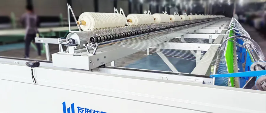 Ээрэх арга нь ноолуур сүлжмэл бүтээгдэхүүнд бүрзийх шинж чанарт үзүүлэх нөлөө